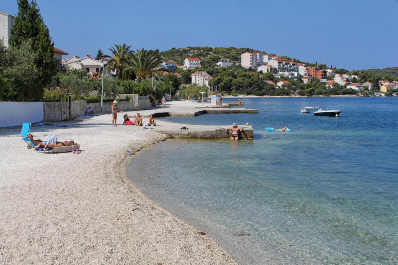 By The Sea Okrug Gornji, Ciovo - 20055 Apartment Trogir