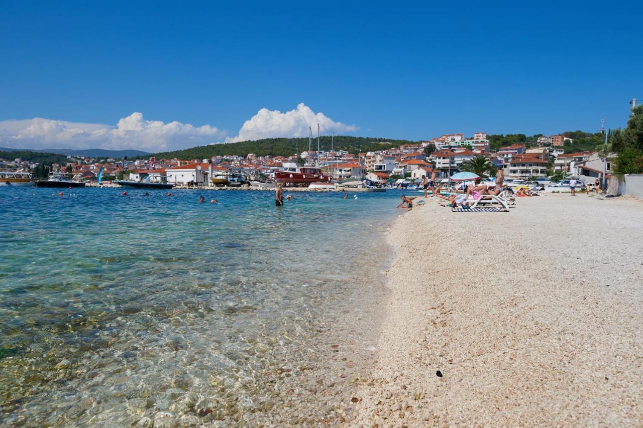 By The Sea Okrug Gornji, Ciovo - 20055 Apartment Trogir